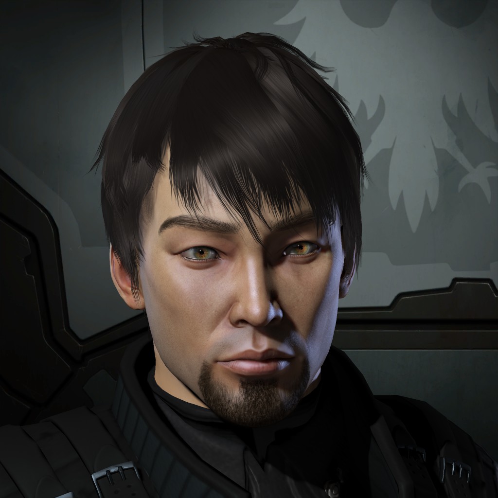 Aidar Abdrahmanov