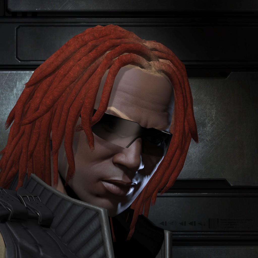Blood Master Arran