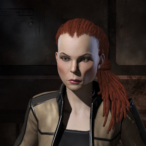 Lieutenant Kanki