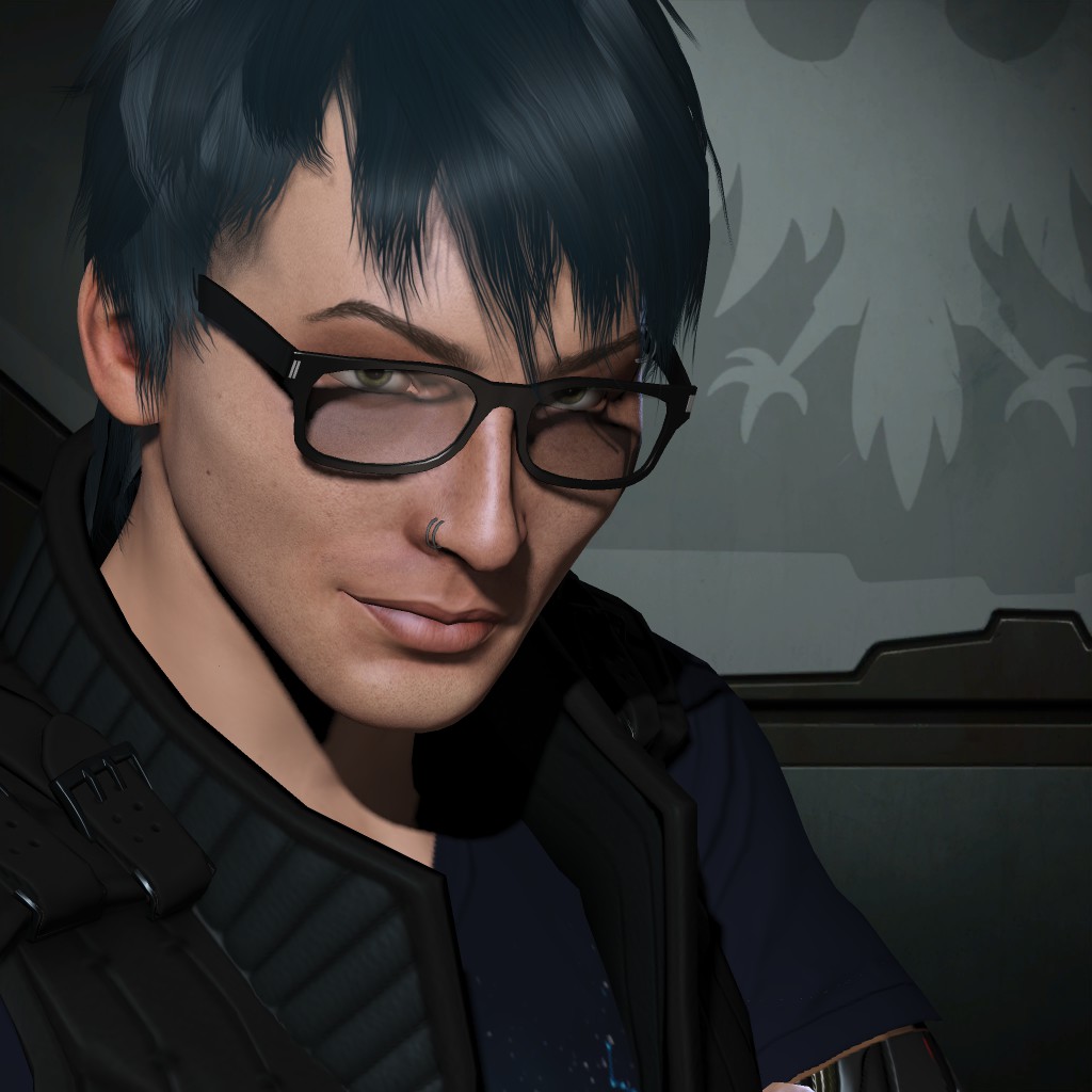 Flame Soulis