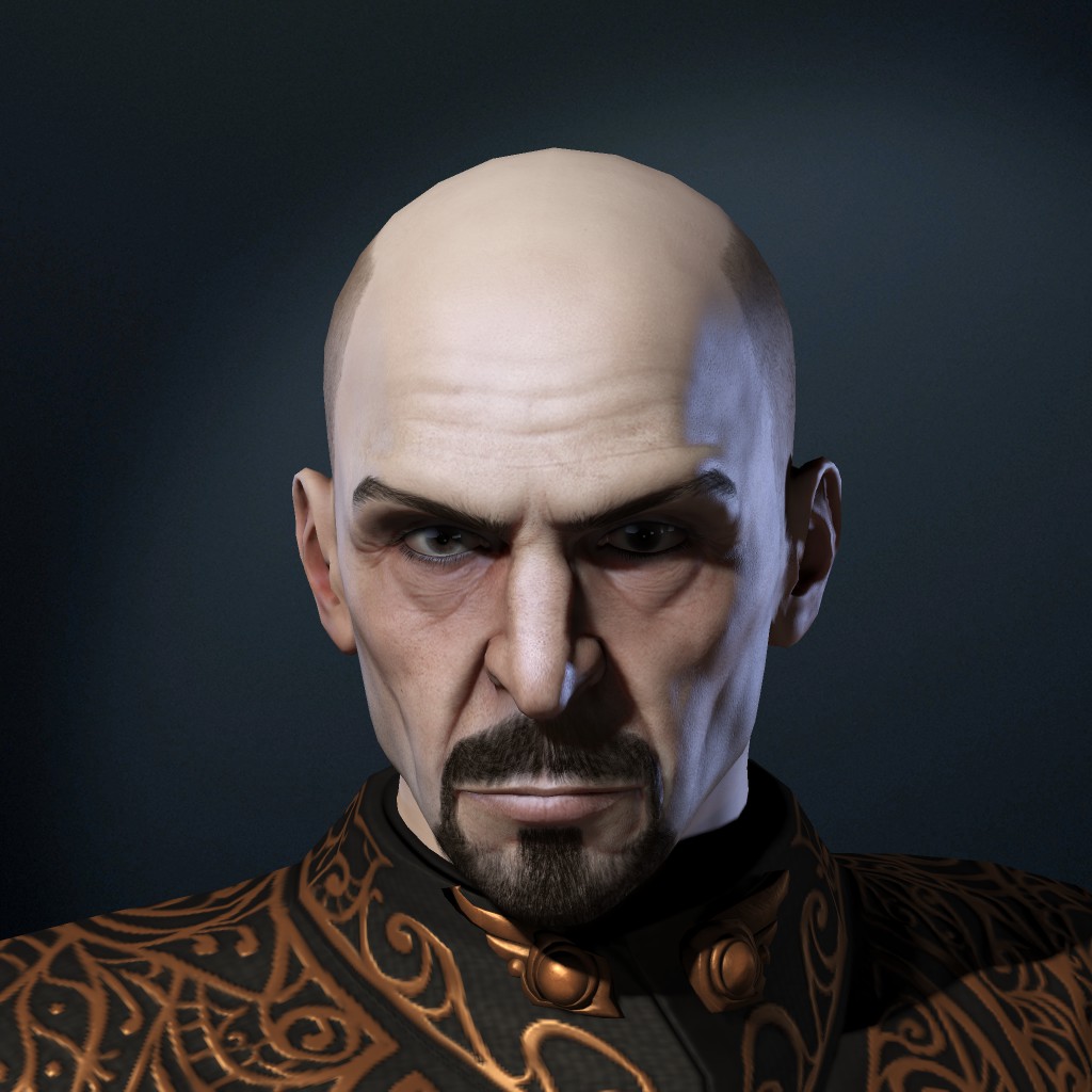 Tekson Ktress