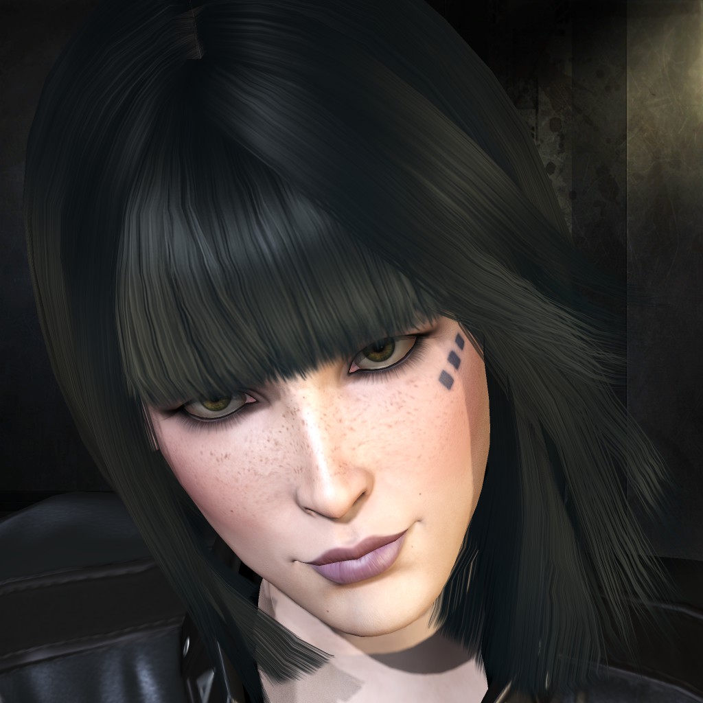 Rhiannon Eirene