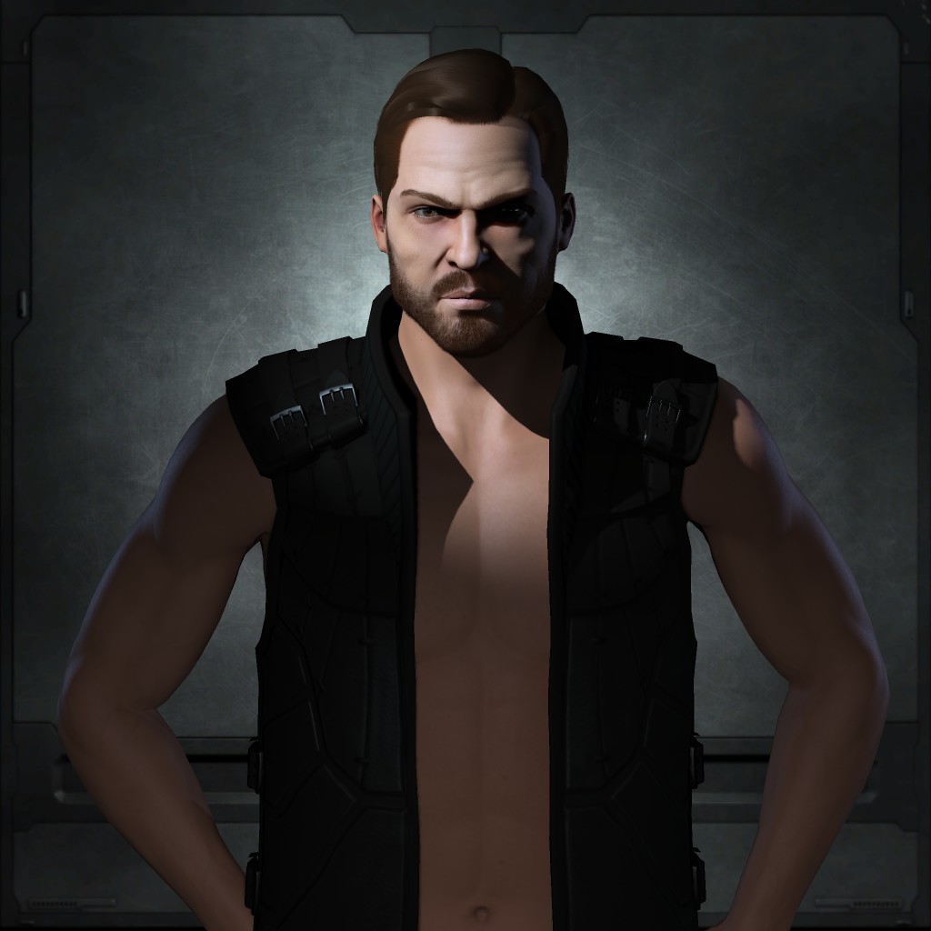 Mansfred Omega