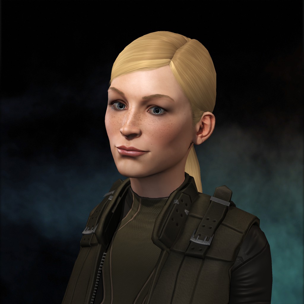 Agniya Romanova
