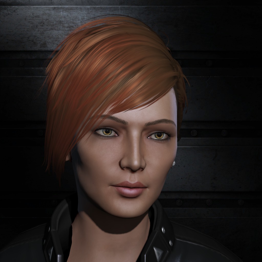 Ida Avery