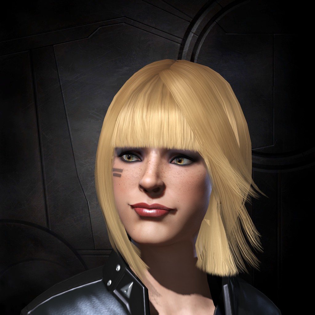 Robin Raven