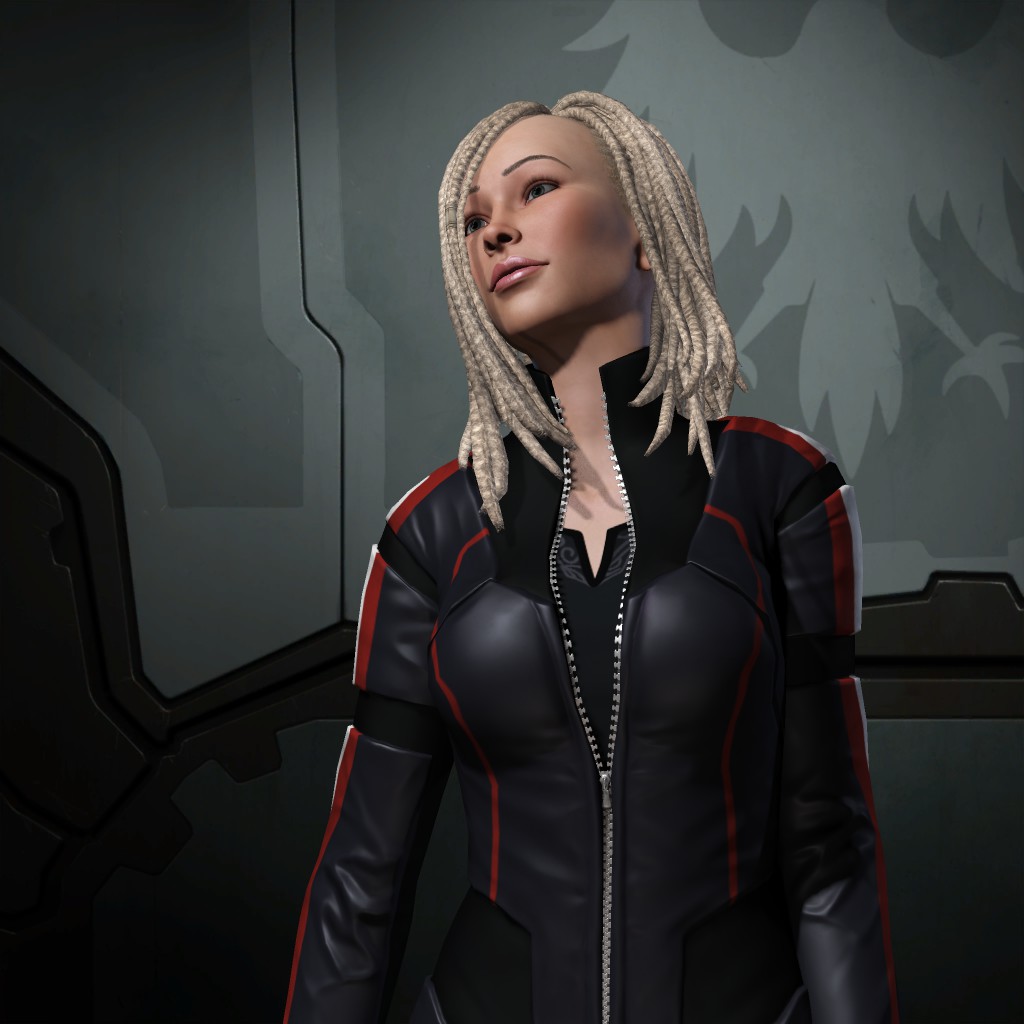 Odin Kusanagi