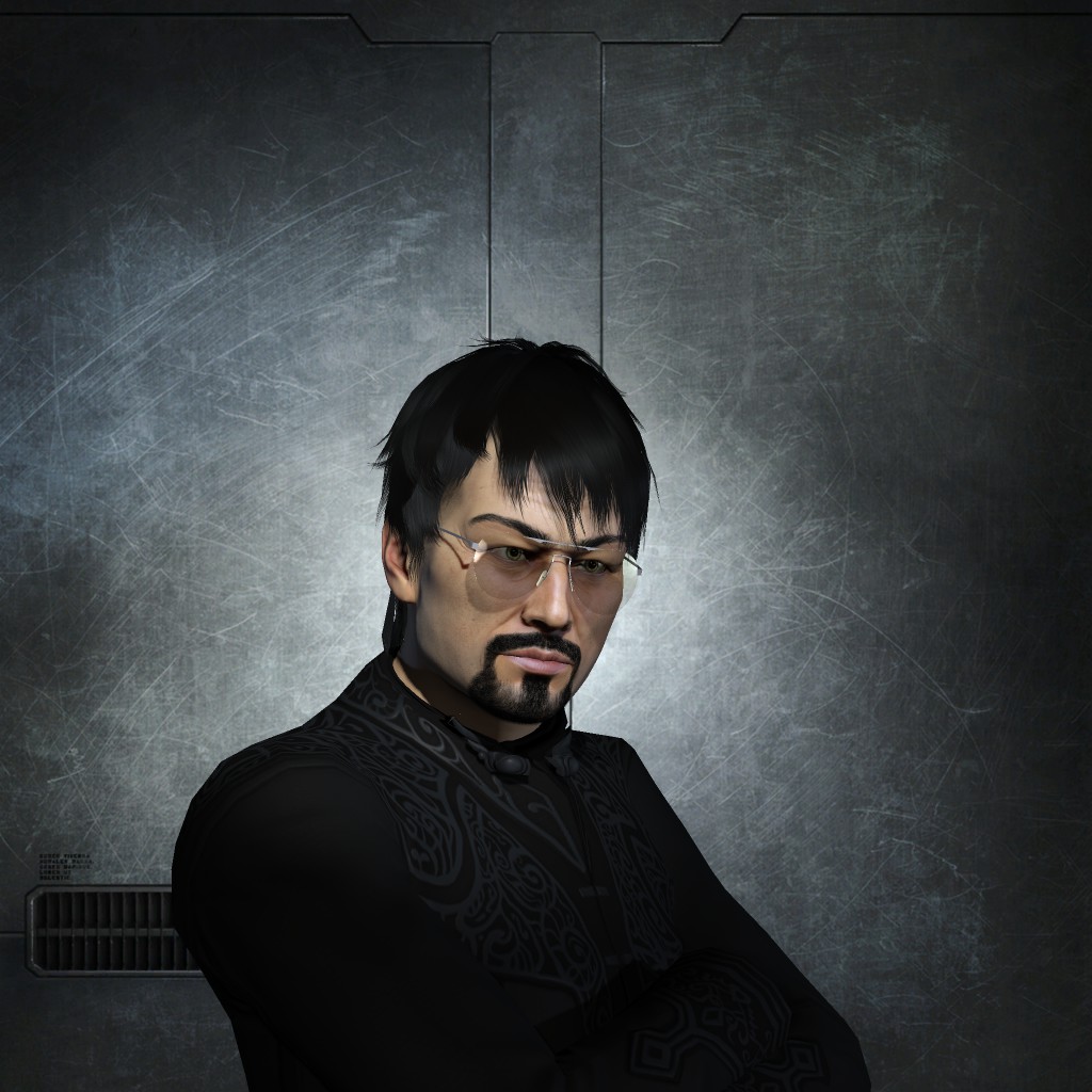 Researcher Arji