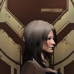 Sigilitta portrait