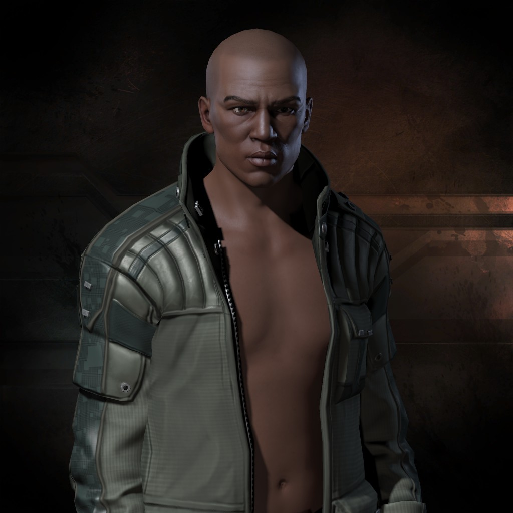 Tyrone XVII