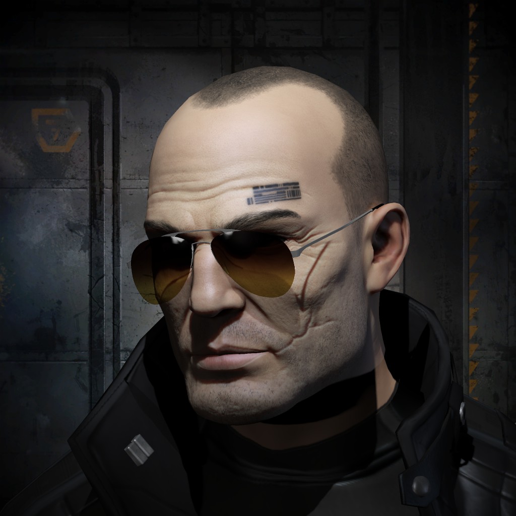 Rip Statham