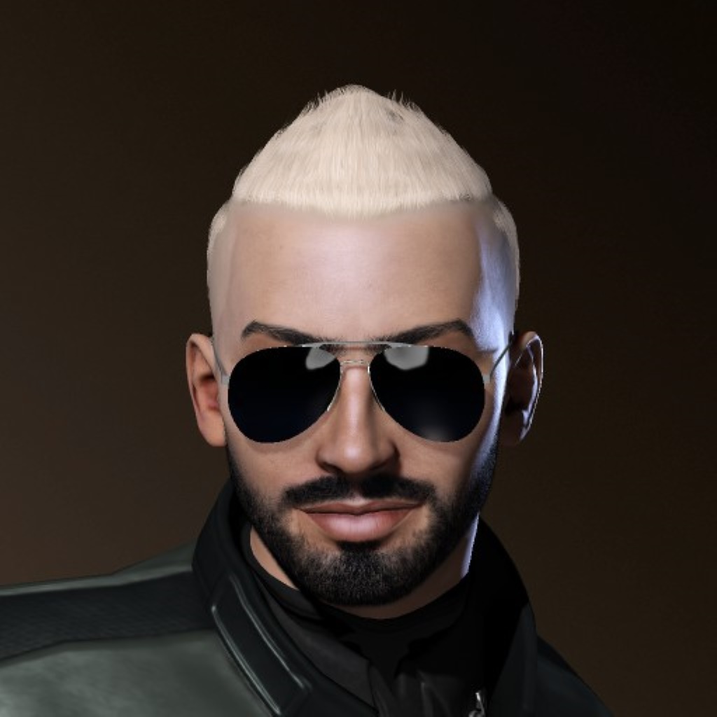 RoHamlett Radulescu