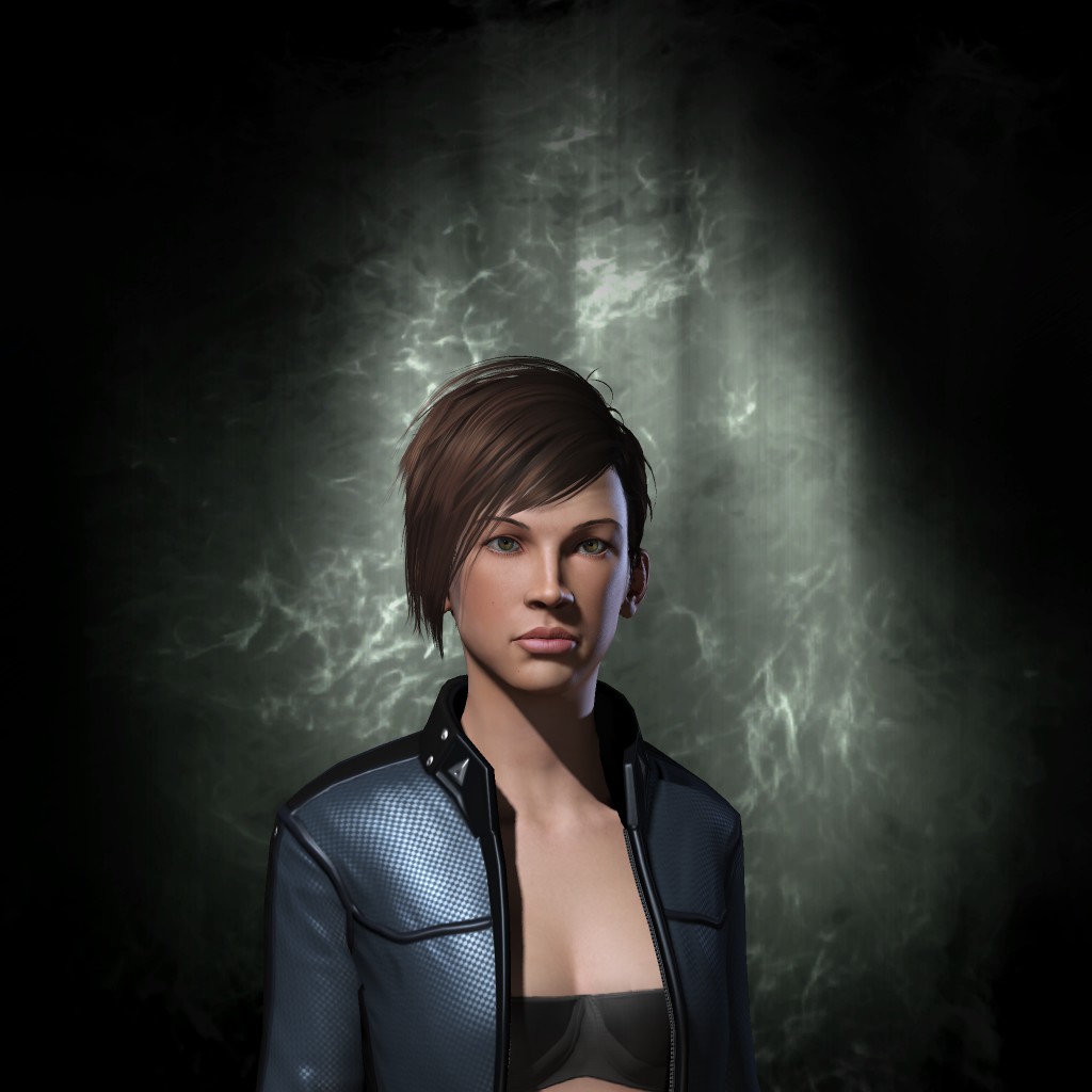 Selene Evermore