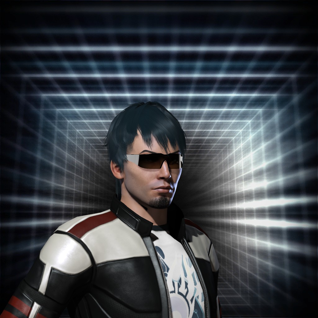 Jago Sevatrion