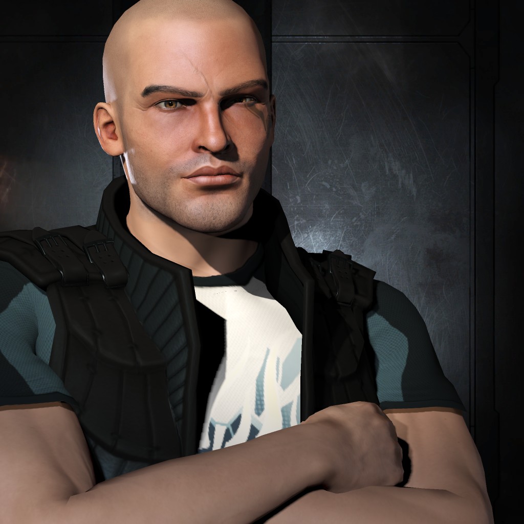 YotsU UltimA MAnchegO