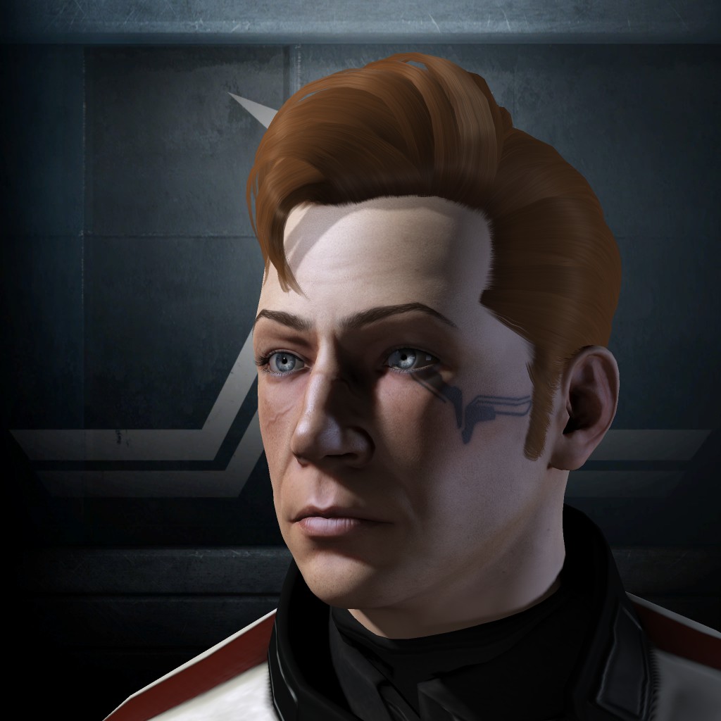 Riker Dorgiers