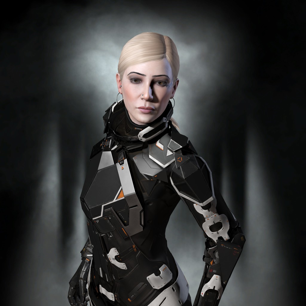 Aurora Valentine