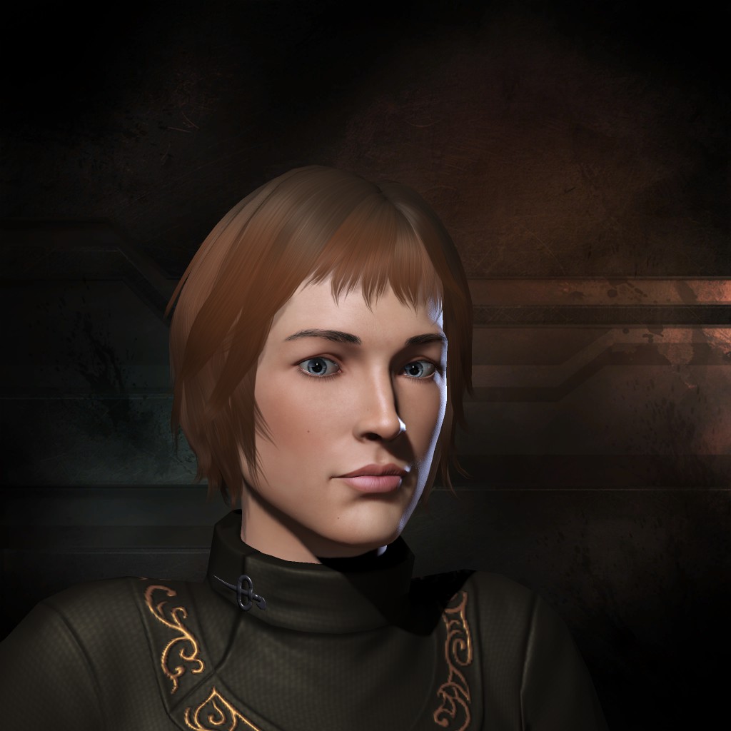 Mona Solohan