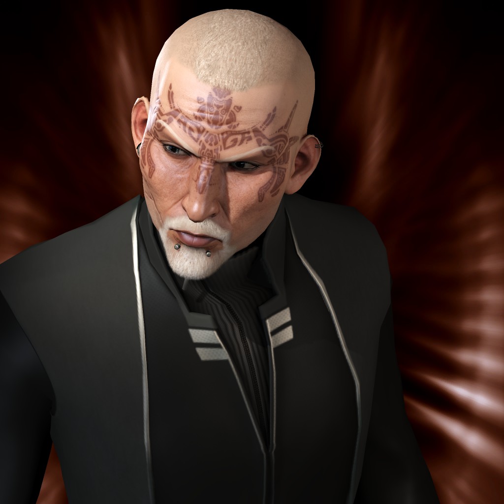 Alexhendhar MogRaan
