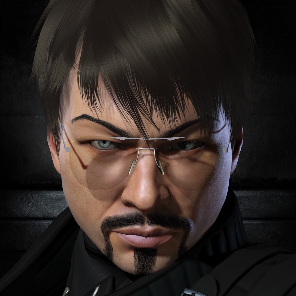 Kenzo Itami