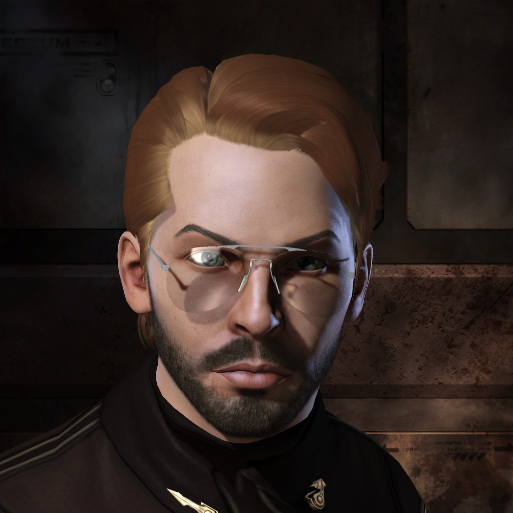 Madmick Vinguard