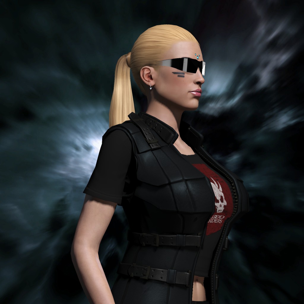 Mrs Gamer