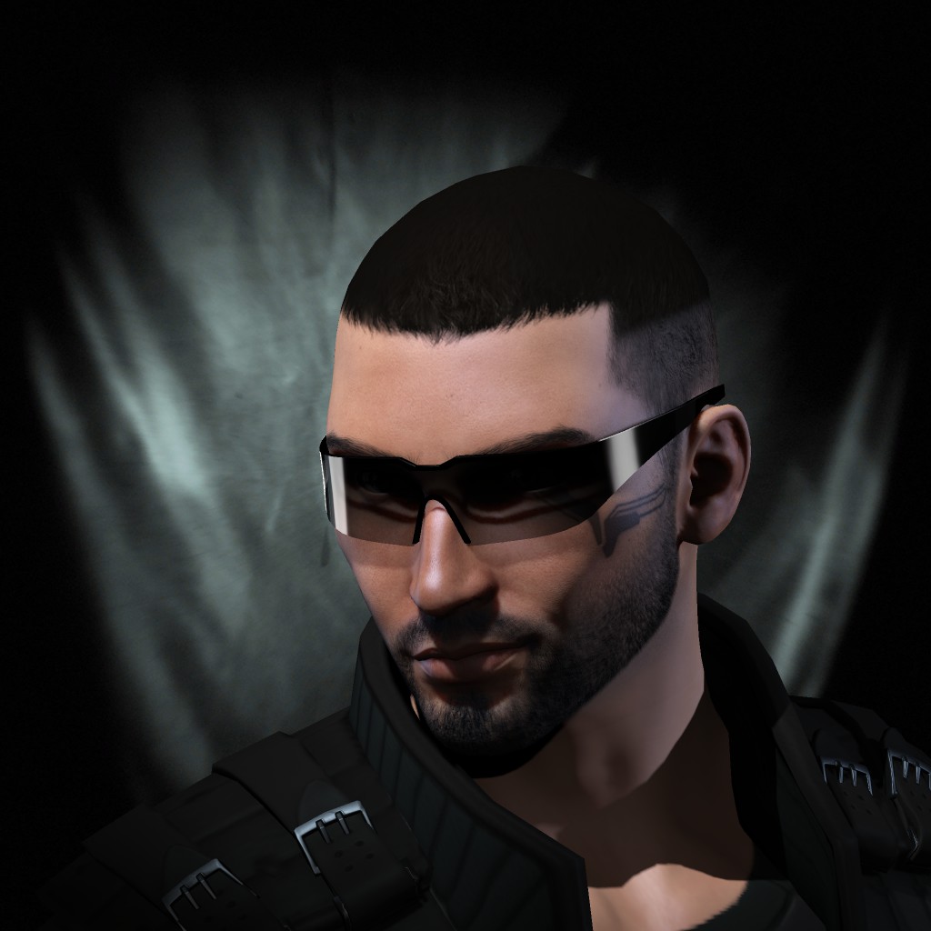 MrDi DizzYMaN