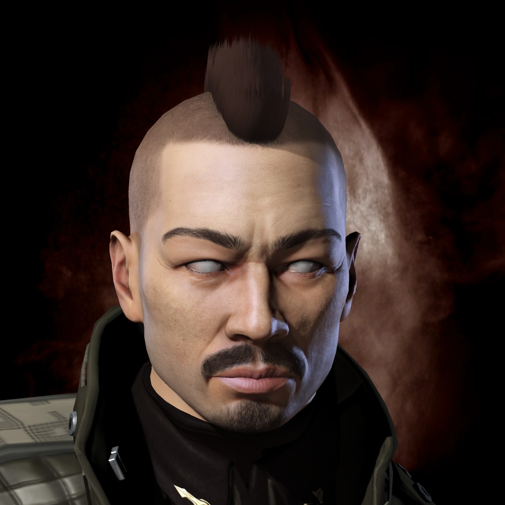 Terry Takahe