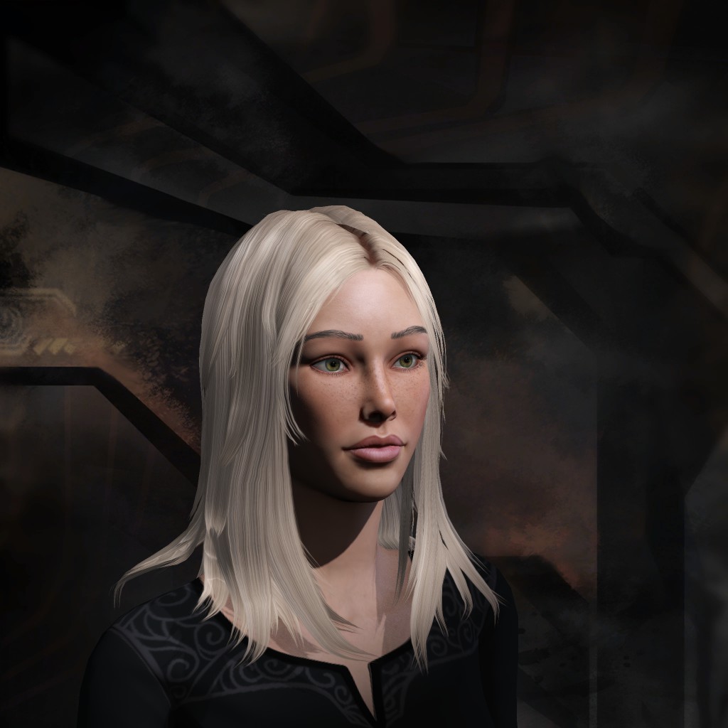 Sarayne Hawke