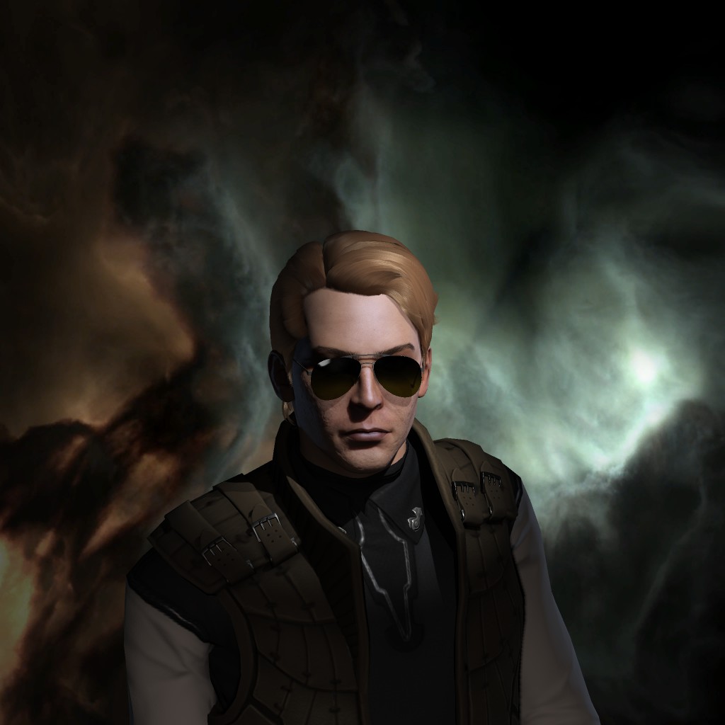 Kalderon CursedKiller