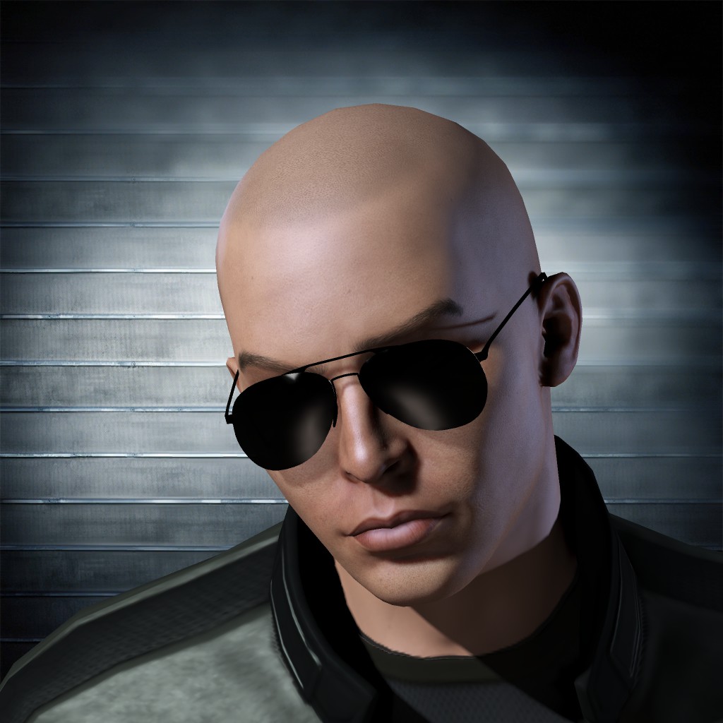 Skymarshal Sideburns