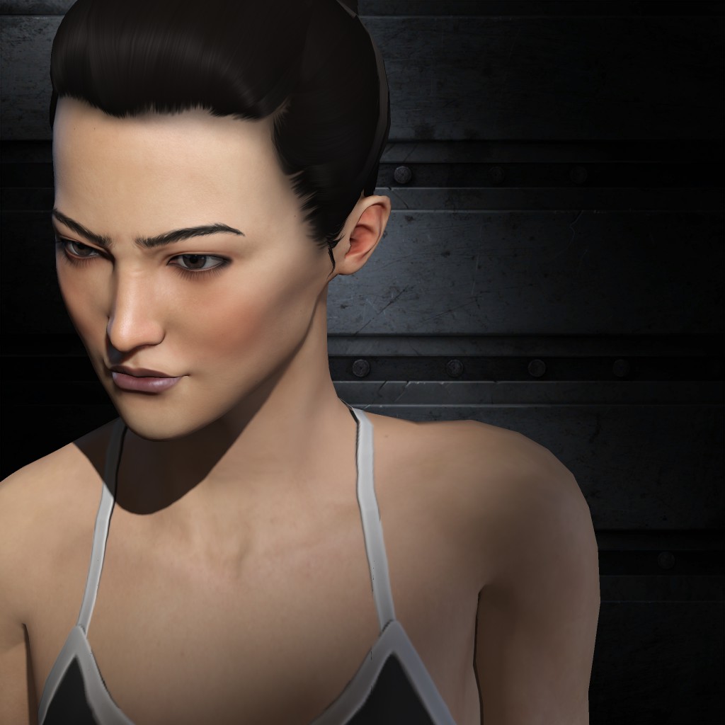 Juliette Andromeda Mao