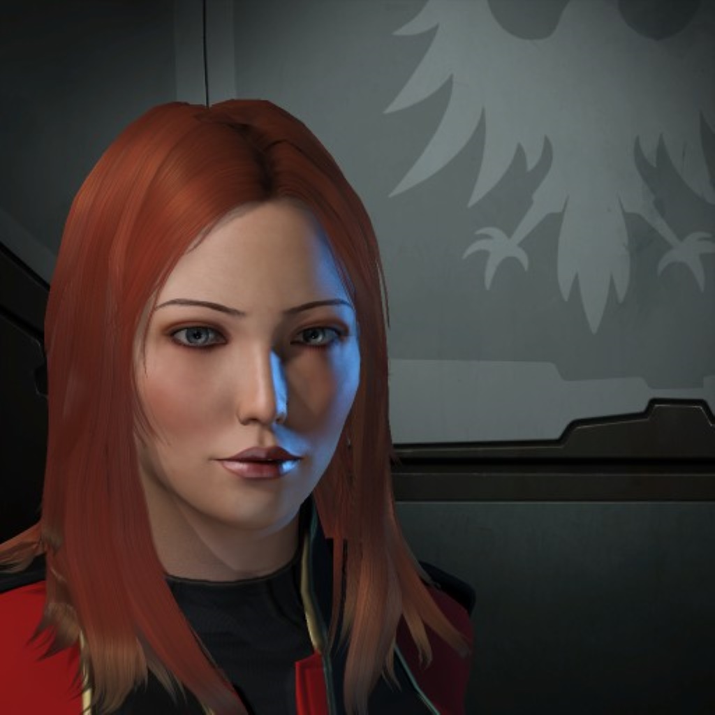 Selene Anuket