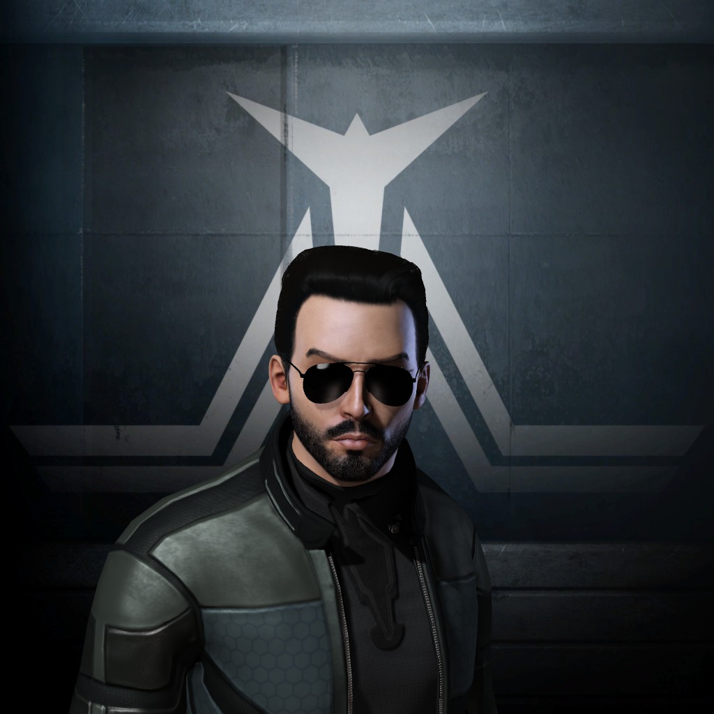 Rhougga Stillgarr