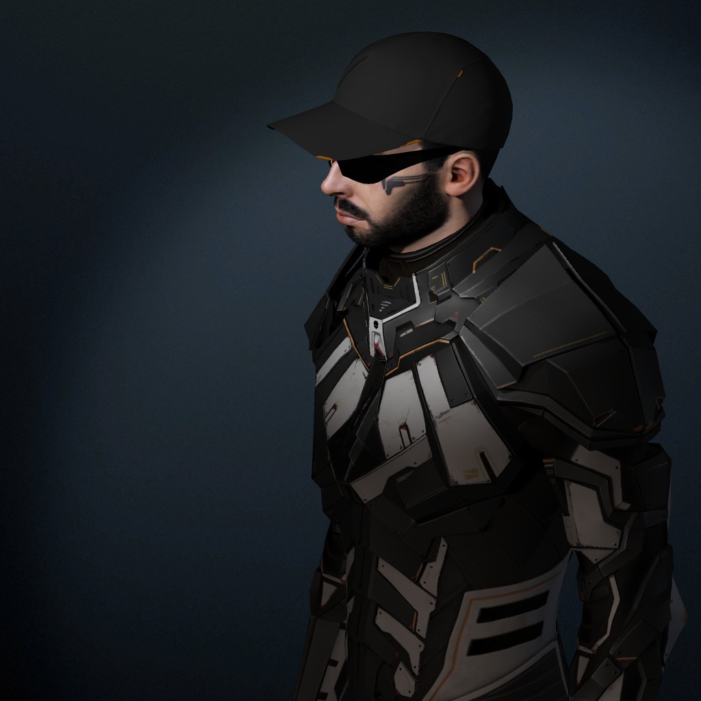 Will Rainor