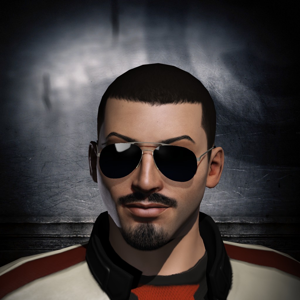 Kev Solette