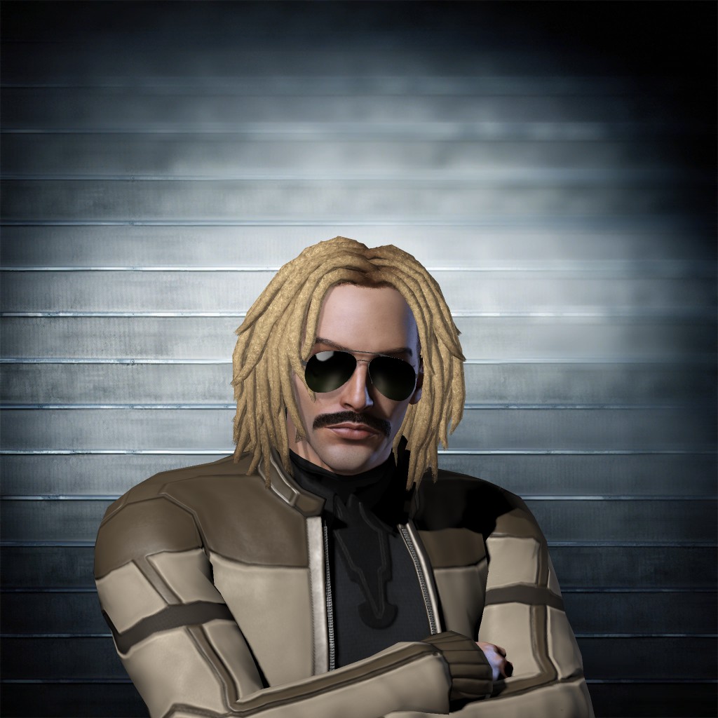 jett g