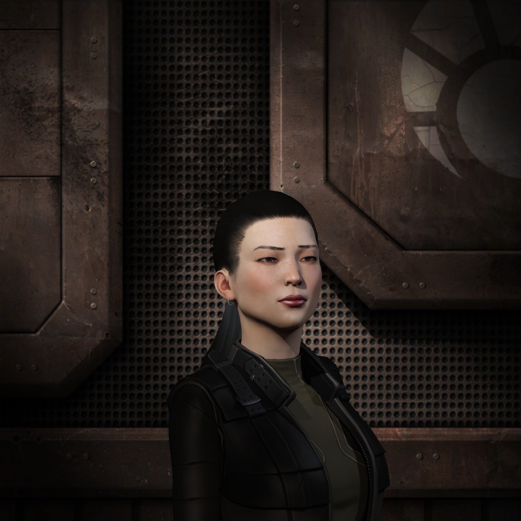 Krasnaya Zarya