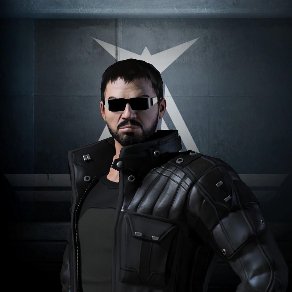 Pherex Shadowstrike