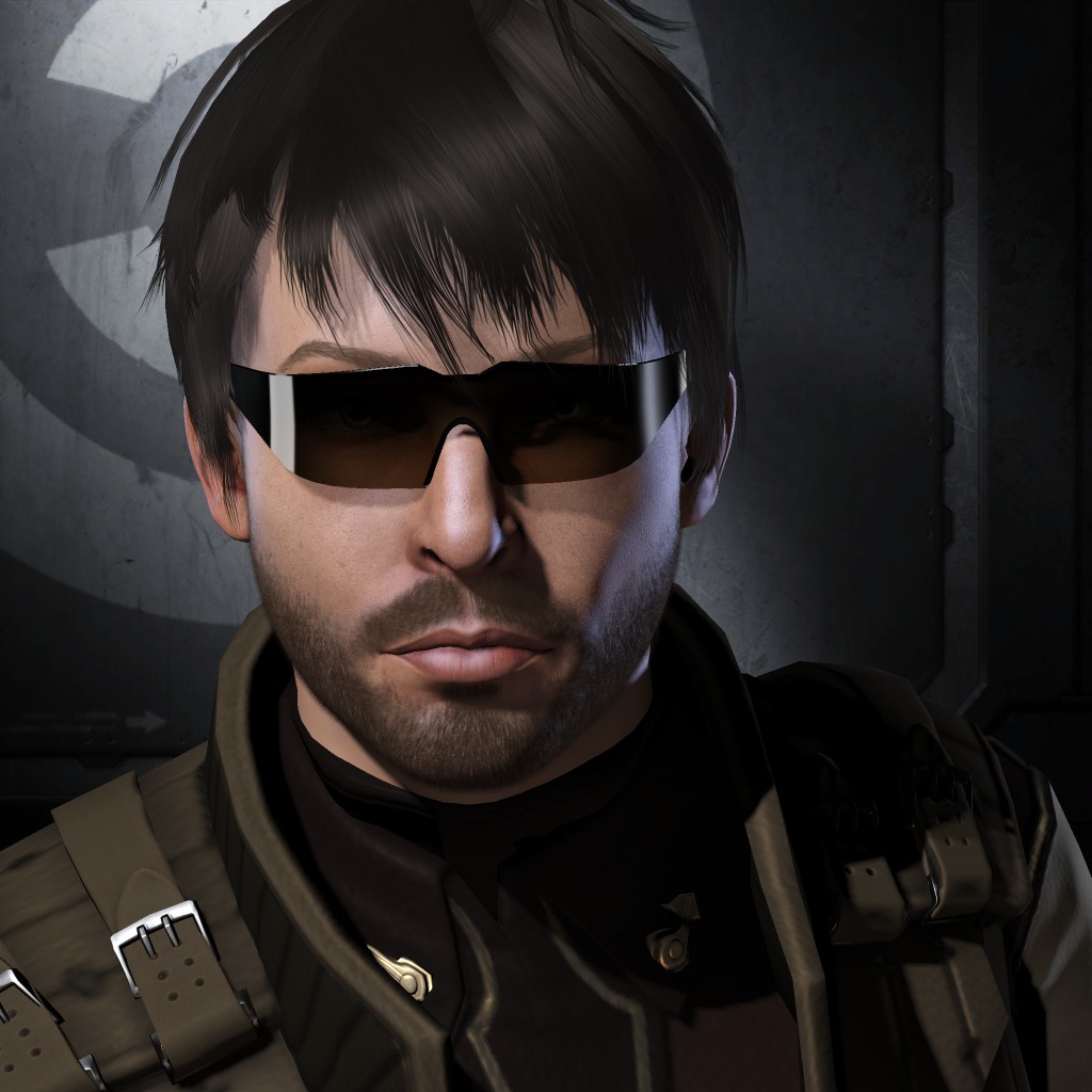 Aleks Severass