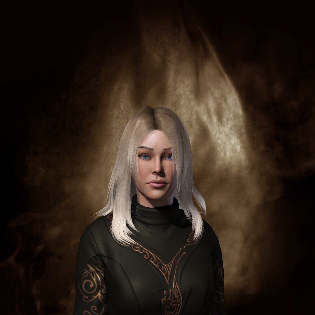 Anna Mainilevich