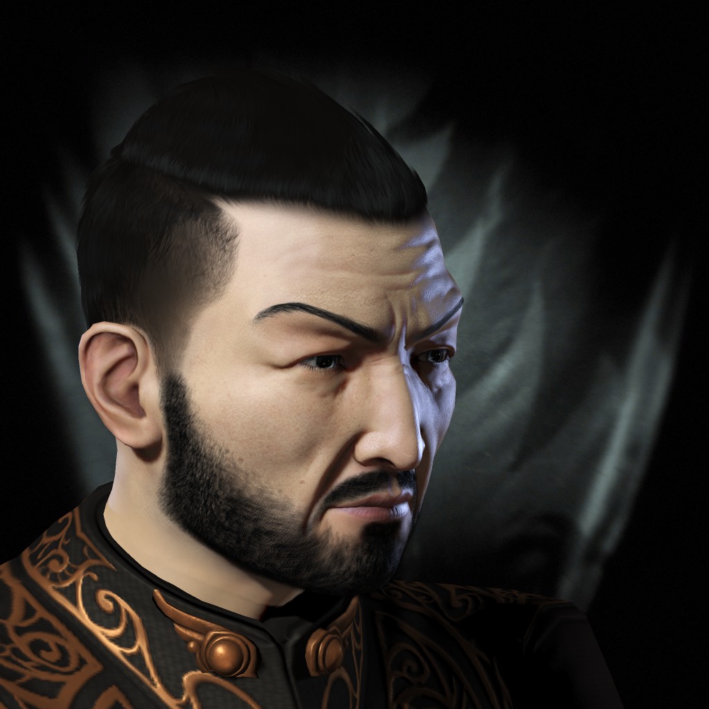 Khadafi Kuha