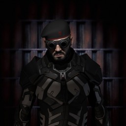 Gottfried Fizzleblade portrait