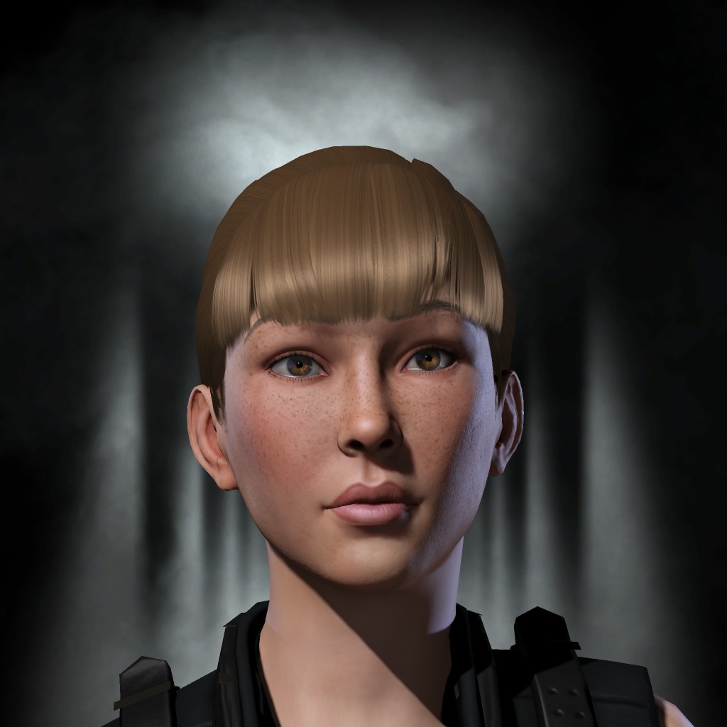 MAD Sonya
