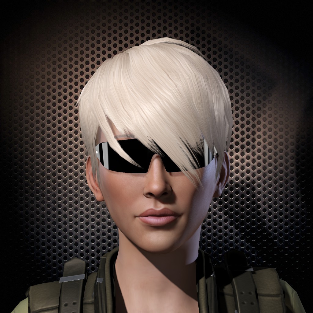 Alex Ekzo