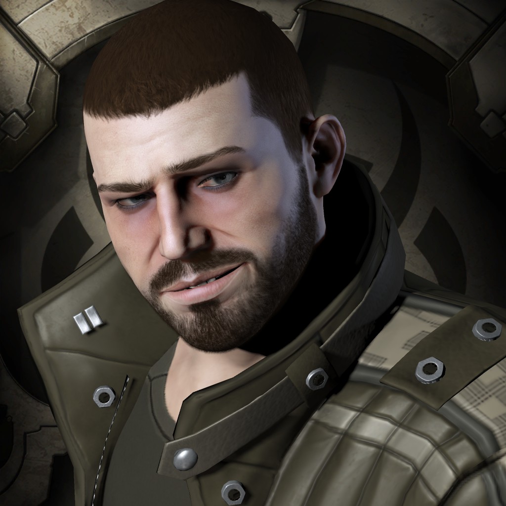 Dean Warwick
