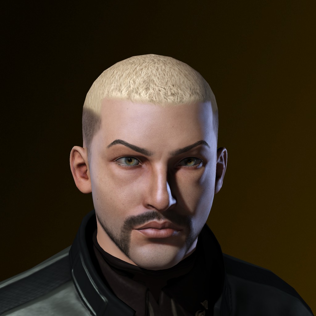 Salty Apprentice