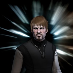 Vetrol portrait