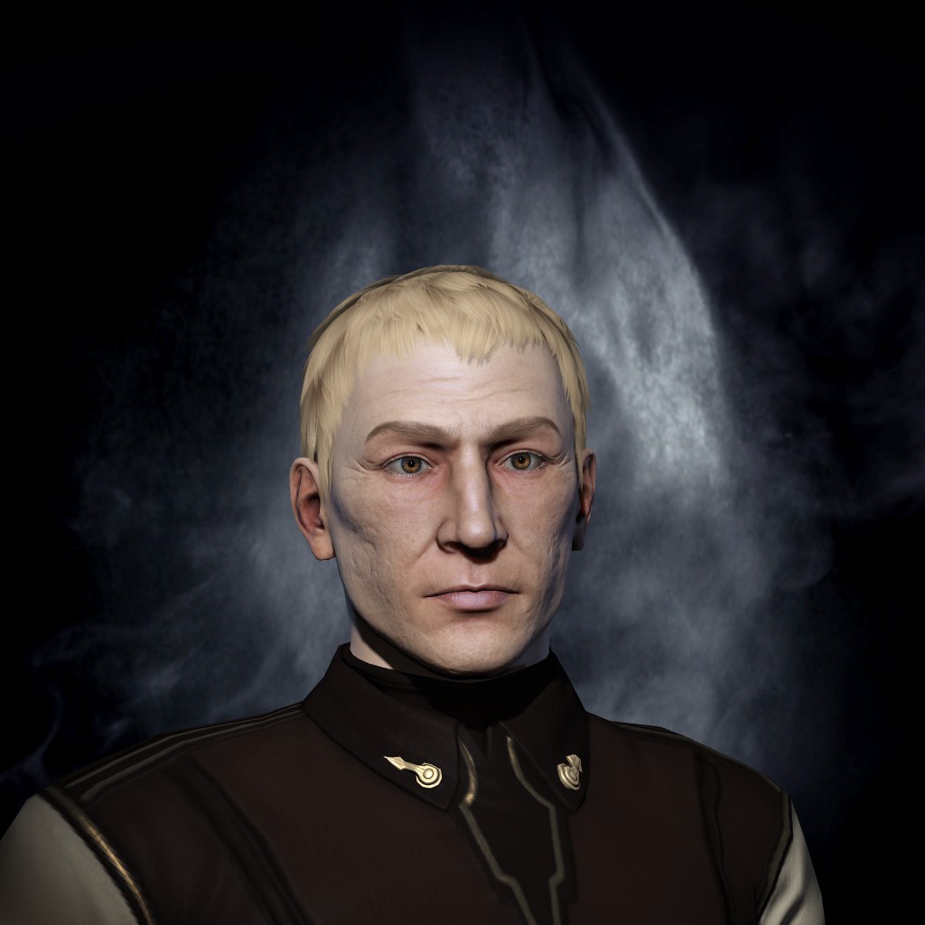 Commodore Parabellum