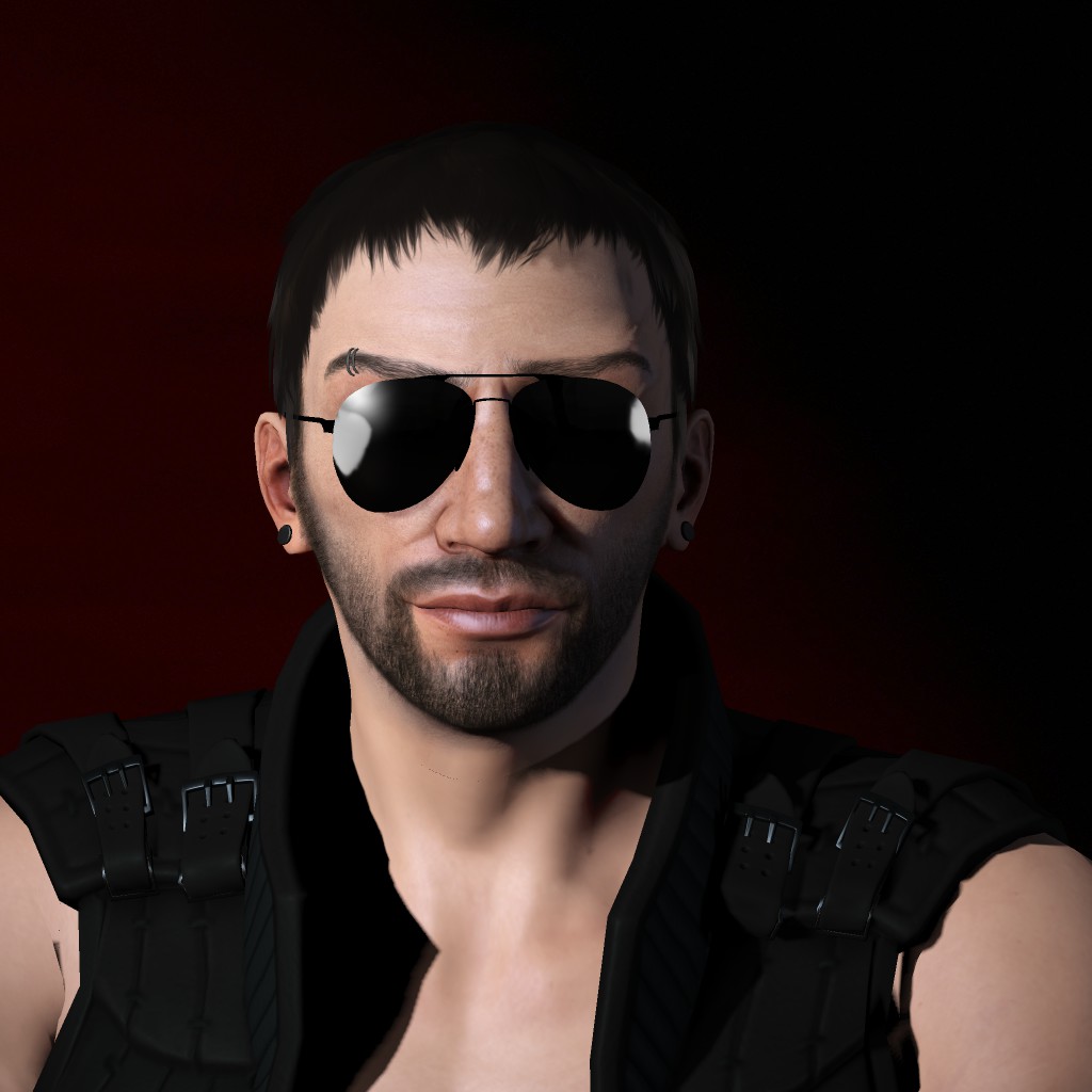 Viper Monde
